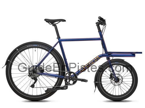 Omnium Mini fiche technique et avis
